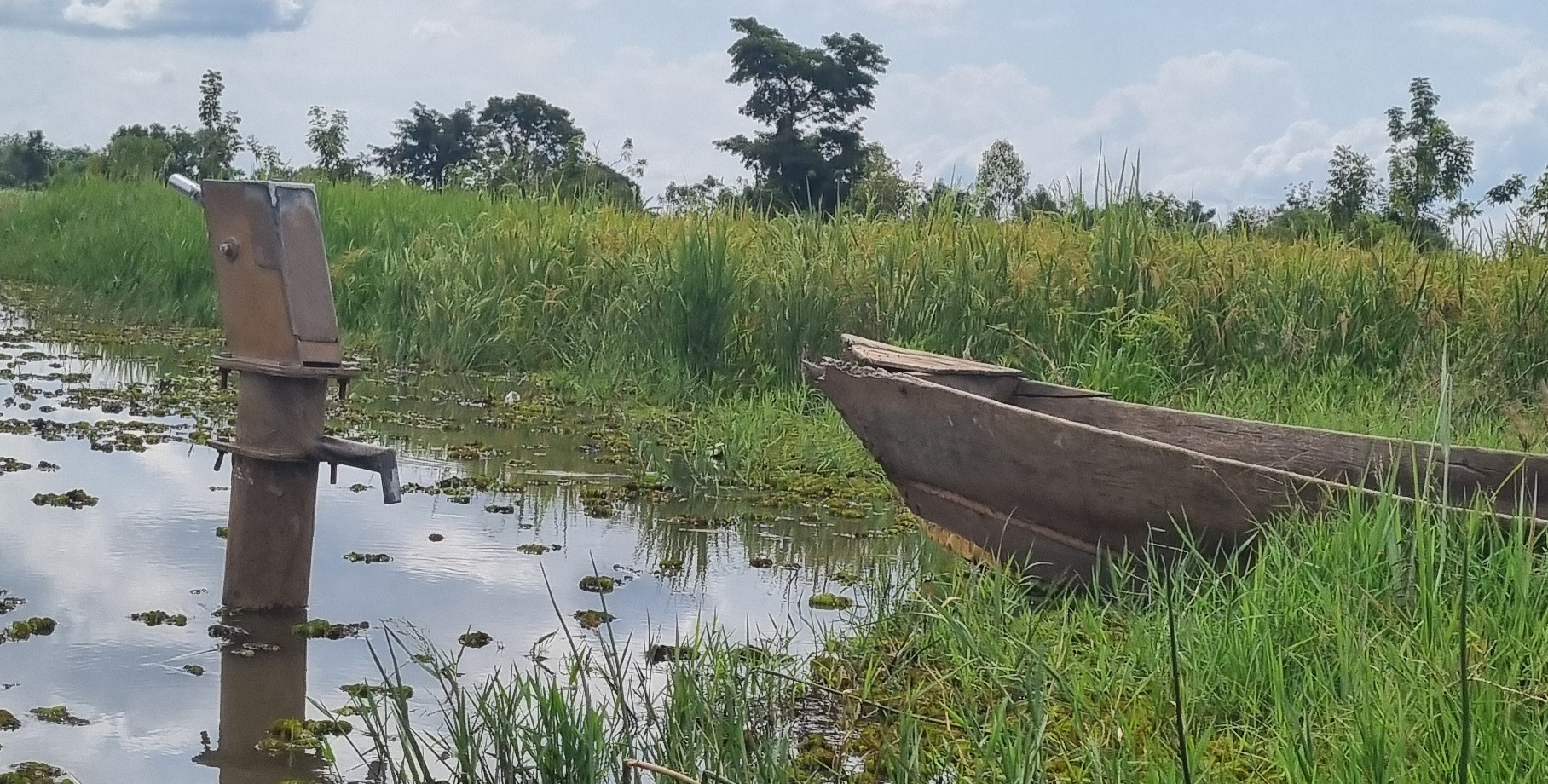 DERF Call Information Meeting: Floods in South and Southeast Asia